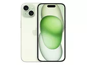 Smartfon Apple iPhone 15 128GB Green