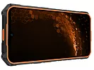 Smartfon myPhone Hammer IRON 5 LTE Pomarańczowy