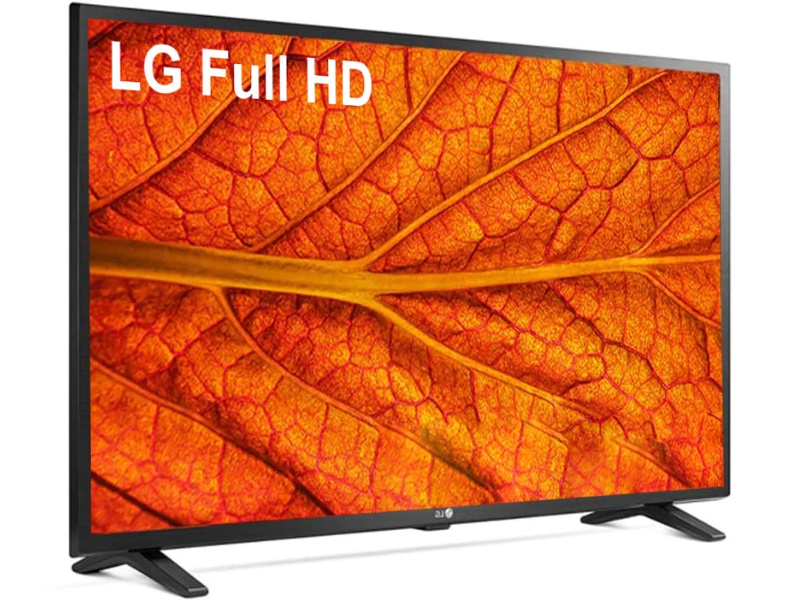 Telewizor Lg Lm Pla Led P Full Hd Smart Tv Telewizory