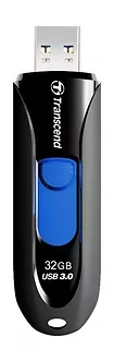 JETFLASH 790 32GB USB3 BLACK