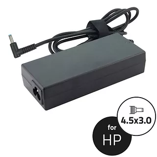 Zasilacz do HP Compaq 90W | 19.5V | 4.62A | 4.5*3.0+pin