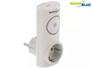 Zdalny sterownik wi-fi Android iOS do klimatyzacji GB109, max 3680W