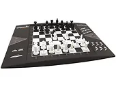 LEXIBOOK Electroniczne szachy ChessMan CG1300