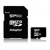 microSDHC 16GB CLASS 10 + adapter