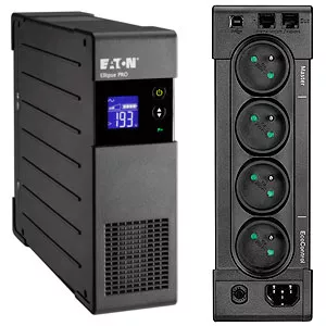 UPS Ellipse PRO 850 FR ELP850FR