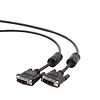 Kabel DVI-D(M)/DVI-D(M)(18+1) Single Link 1,8M