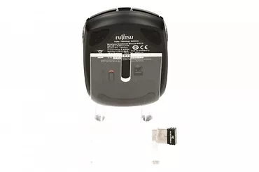 Fujitsu Wireless Ntb Mouse WI610 S26381-K460-L100