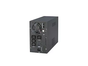 UPS Line-In 3000VA Pure Sine OUT(4xIEC C13+1xUSB)