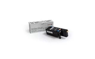 Toner Cyan 1k WC6025/6027  P6020/6022