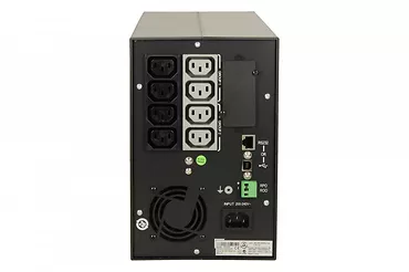 UPS 5P 1550 Tower 5P1550i ; 1550VA / 1100W; RS232;USB                                                                                         czas po