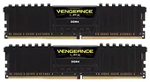 DDR4 Vengeance LPX 16GB/3000(2*8GB) CL15-17-17-35 BLACK 1,35V                                                                                 XMP 2.0