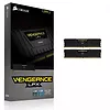 DDR4 Vengeance LPX 16GB/3000(2*8GB) CL15-17-17-35 BLACK 1,35V                                                                                 XMP 2.0