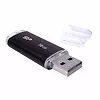 ULTIMA U02/PLASTIC 16GB USB 2.0  BLACK