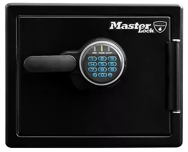 Master Lock Sejf LFW082FTC