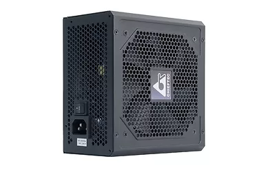 GPE-500S 500W ATX-12V, box