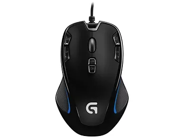 Logitech G300S Optical Gaming Mouse  910-004345