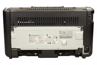 HP Inc. LASERJET P1102w new CE658A
