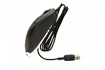 A4 Tech OP-620D Black USB double click