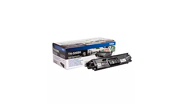 Toner TN326BK 4000 str. do HL/MFC-L8x50/DCP-L84x0