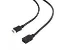 Gembird Przedłużacz HDMI v1.4 A-A M/F 3M