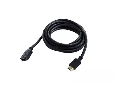 Gembird Przedłużacz HDMI v1.4 A-A M/F 3M