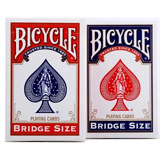 BICYCLE Bridge Size Stan dard IndexBRIDGE SIZE ST