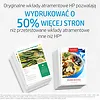 Oryginalny wkład tusz HP 951XL (CN046AE) Błękitny (Cyan)