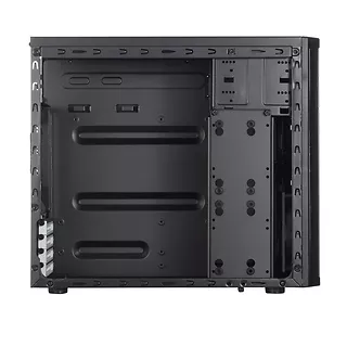 OBUDOWA FRACTAL DESIGN CORE 1100 - mATX - CZARNA