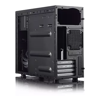 OBUDOWA FRACTAL DESIGN CORE 1100 - mATX - CZARNA