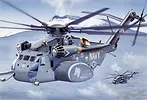 ITALERI MH-53E Sea Drago n