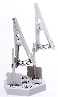 TRUMPETER Model Clamp