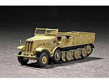 TRUMPETER German Sd.Kfz.9 Schwere