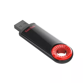 Pendrive Sandisk Cruzer Dial 64GB