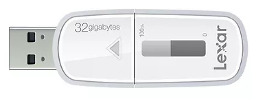 Pendrive 32GB Lexar Superspeed USB 3.0