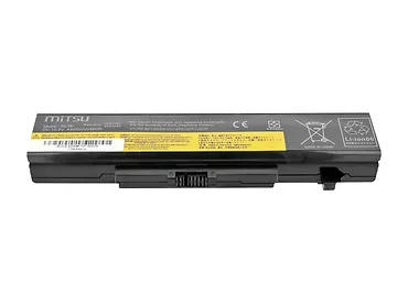 Thermaltake Bateria do Lenovo Thinkpad E530 4400 mAh (48 Wh) 10.8 - 11.1 Volt