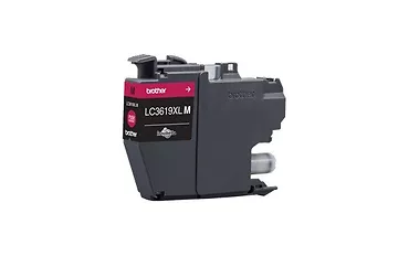 Brother Tusz LC3619M 1500 stron do DCP/MFC-J2330/3530/3930