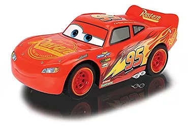 Dickie Cars 3 RC Zygzag McQueen 14 CM