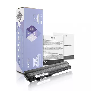 Formatex Bateria do HP 510, 530 4400 mAh (63 Wh) 14.4 - 14.8 Volt