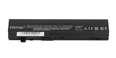 Formatex Bateria do HP 510, 530 4400 mAh (63 Wh) 14.4 - 14.8 Volt