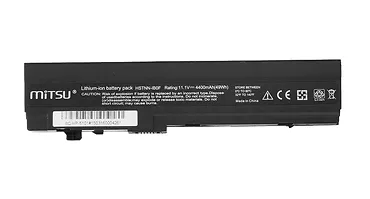 Formatex Bateria do HP 510, 530 4400 mAh (63 Wh) 14.4 - 14.8 Volt