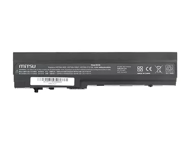 Formatex Bateria do HP 510, 530 4400 mAh (63 Wh) 14.4 - 14.8 Volt