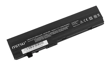 Formatex Bateria do HP 510, 530 4400 mAh (63 Wh) 14.4 - 14.8 Volt