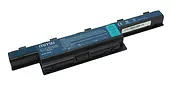 Camry Bateria do Acer Aspire 4551, 4741, 5741 4400 mAh (48 Wh) 10.8 - 11.1 Volt