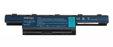 Camry Bateria do Acer Aspire 4551, 4741, 5741 4400 mAh (48 Wh) 10.8 - 11.1 Volt