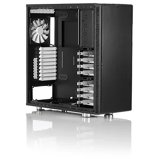 Define XL R2 Black Pearl 3.5'HDD ATX/uATX/mITX/eATX/xlATX