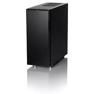 Define XL R2 Black Pearl 3.5'HDD ATX/uATX/mITX/eATX/xlATX