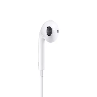 Apple EarPods ze złączem Lightning