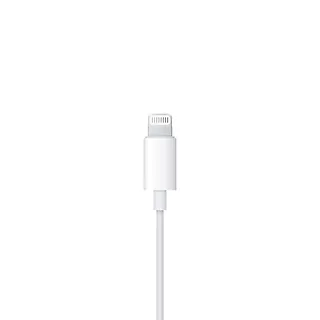 Apple EarPods ze złączem Lightning