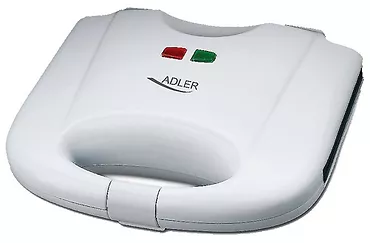 Adler Gofrownica AD 311