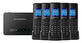 DP750 Baza VoIP DECT dla DP720 - 10 kont SIP